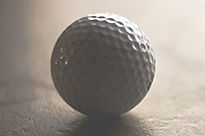 Golfball