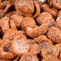 Cornflakes Crunch Kakao