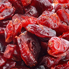 Cranberries