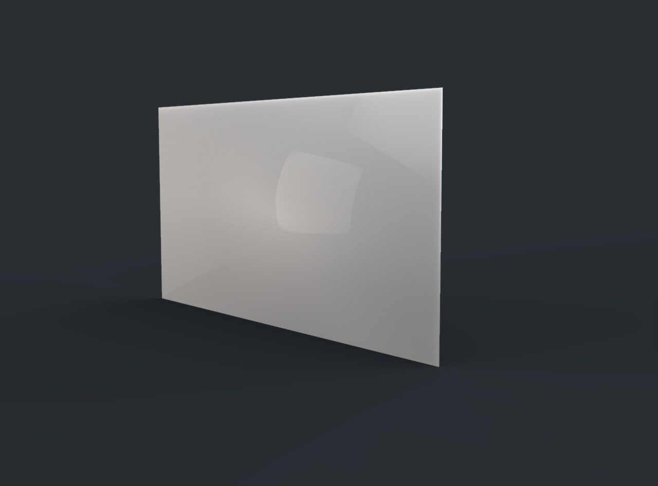 PE 1000 (UHMW) – Zuschnitte