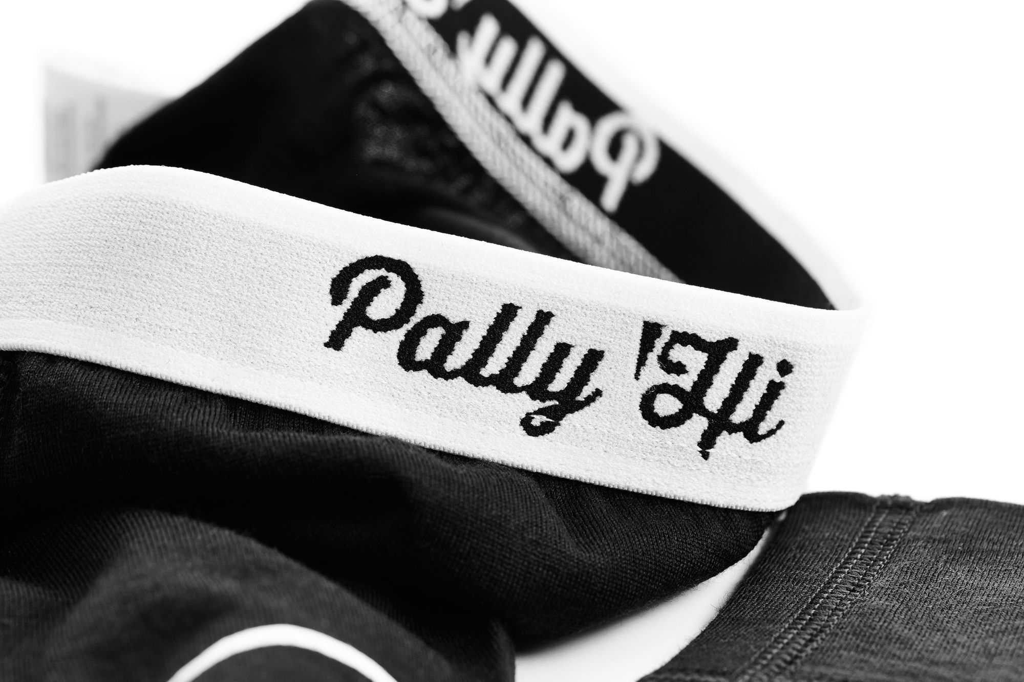 FULL LONG JOHN PANTS