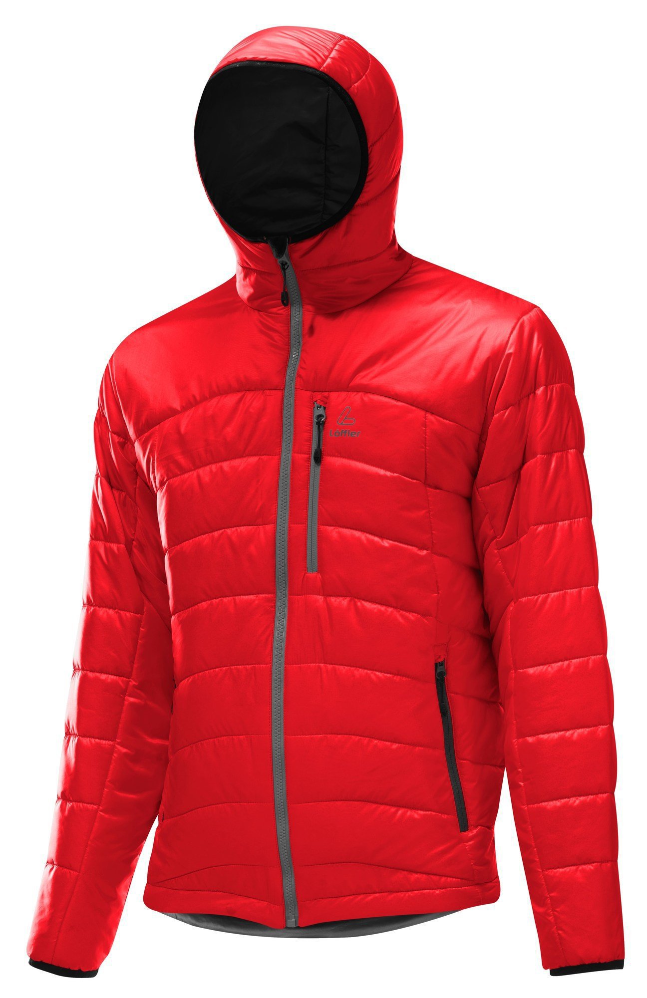 KAPUZENJACKE PRIMALOFT