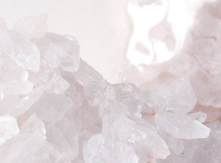 Himalaya Naturkristallsalz, grob