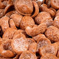 Cornflakes Crunch Kakao